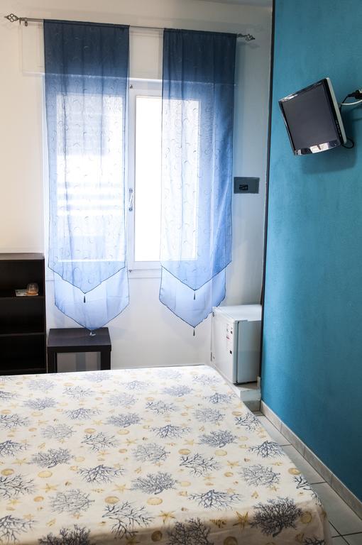 B&B Centro Del Porto Alghero Bagian luar foto