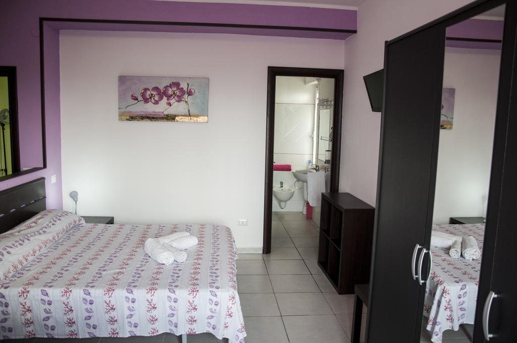 B&B Centro Del Porto Alghero Bagian luar foto