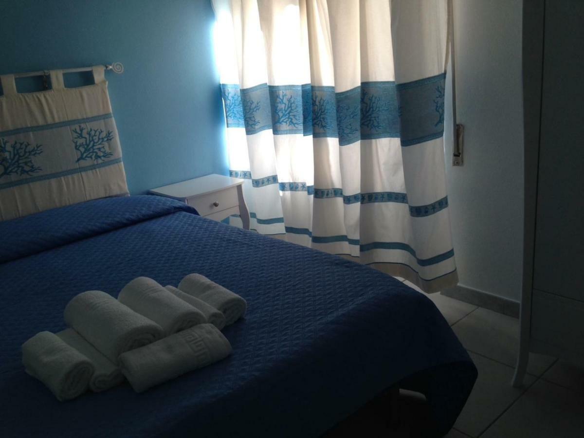 B&B Centro Del Porto Alghero Bagian luar foto